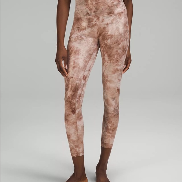 Lululemon Align HR - Picture 4 of 7